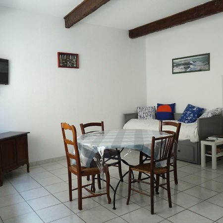 Appartement De La Callade เปย์ริแอค-เดอ-แมร์ ภายนอก รูปภาพ