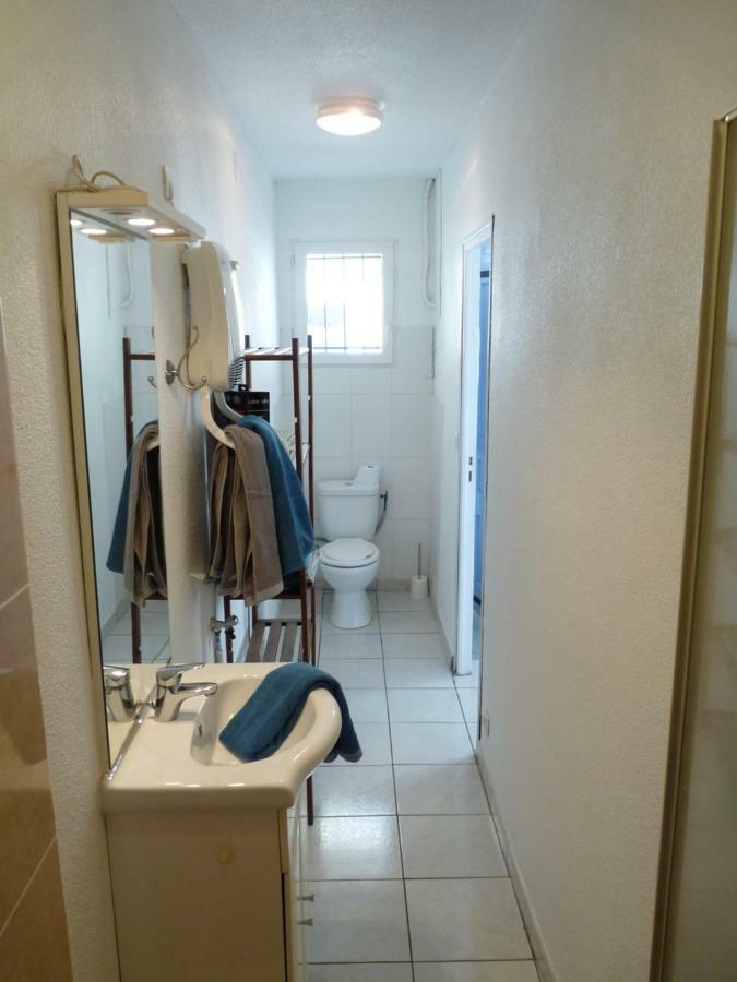 Appartement De La Callade เปย์ริแอค-เดอ-แมร์ ภายนอก รูปภาพ