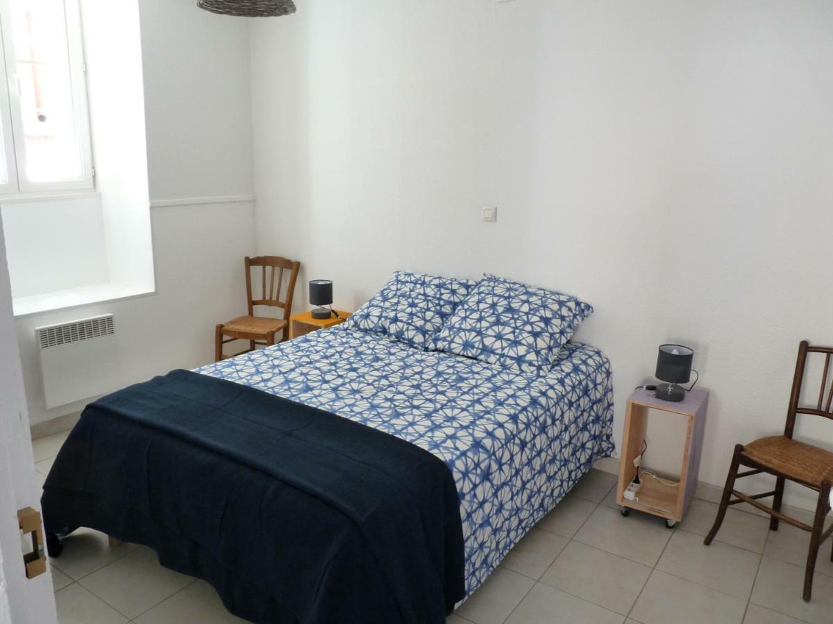 Appartement De La Callade เปย์ริแอค-เดอ-แมร์ ภายนอก รูปภาพ