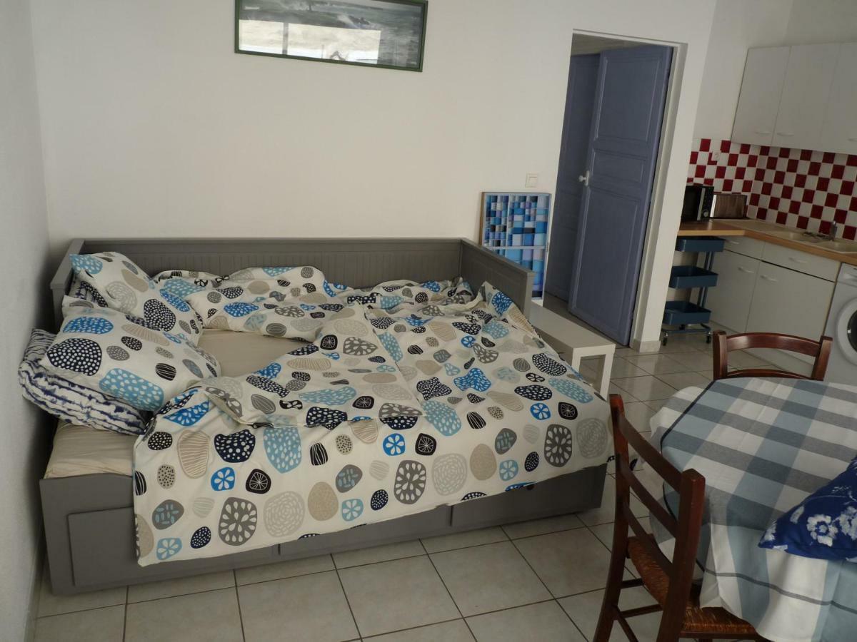 Appartement De La Callade เปย์ริแอค-เดอ-แมร์ ภายนอก รูปภาพ