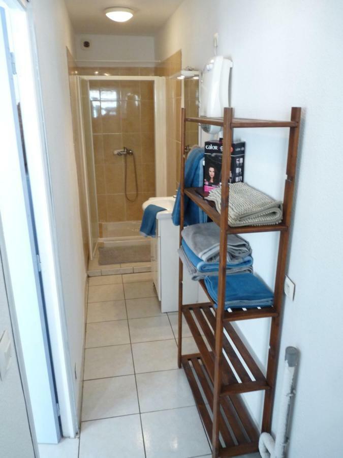 Appartement De La Callade เปย์ริแอค-เดอ-แมร์ ภายนอก รูปภาพ