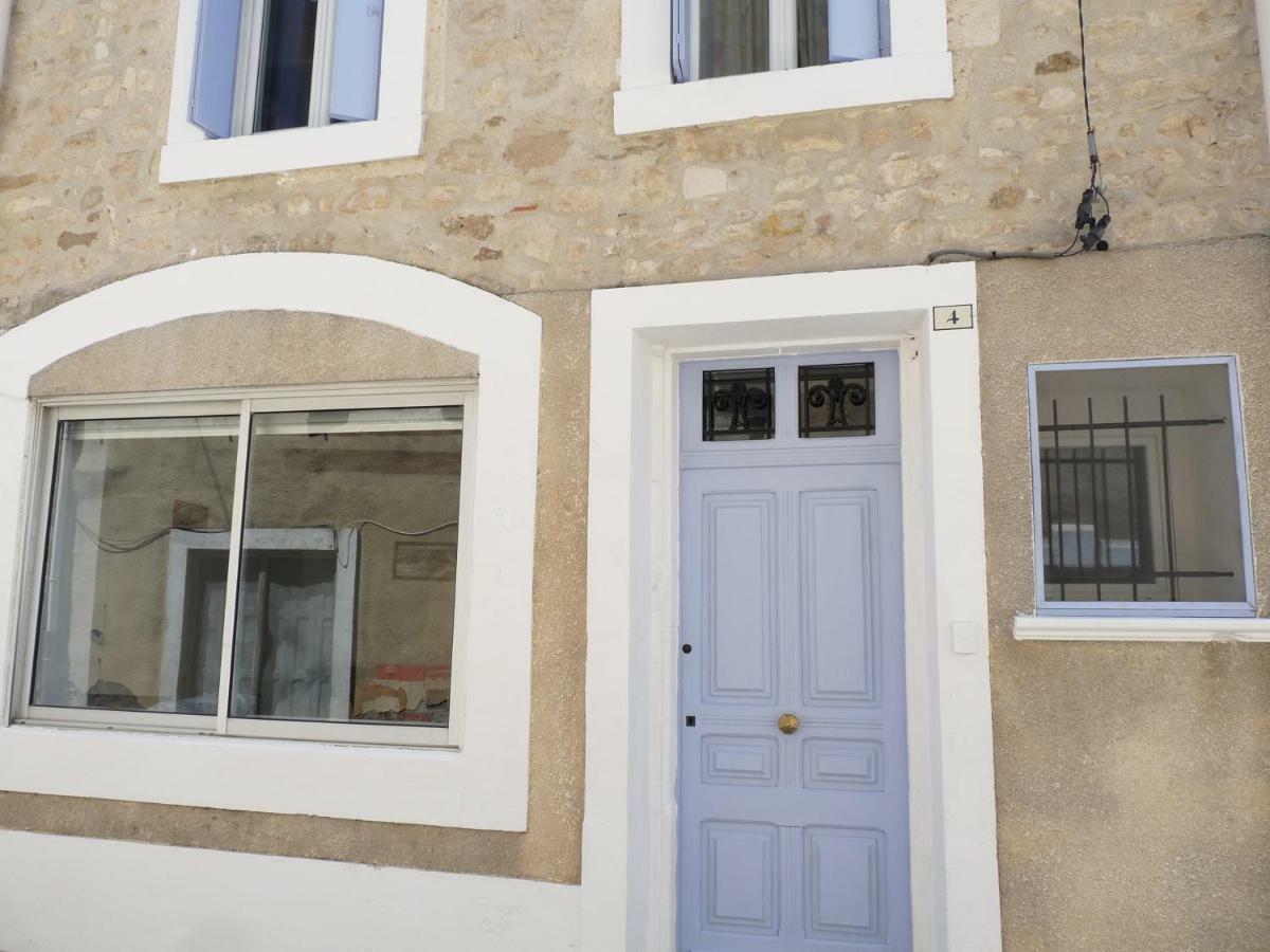 Appartement De La Callade เปย์ริแอค-เดอ-แมร์ ภายนอก รูปภาพ