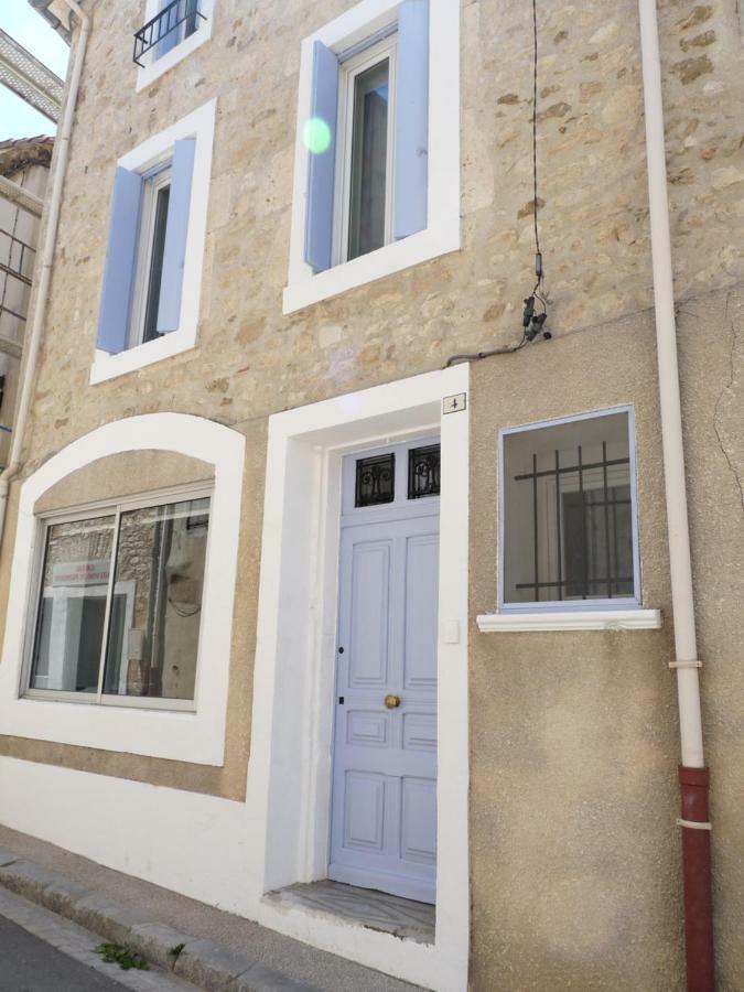 Appartement De La Callade เปย์ริแอค-เดอ-แมร์ ภายนอก รูปภาพ