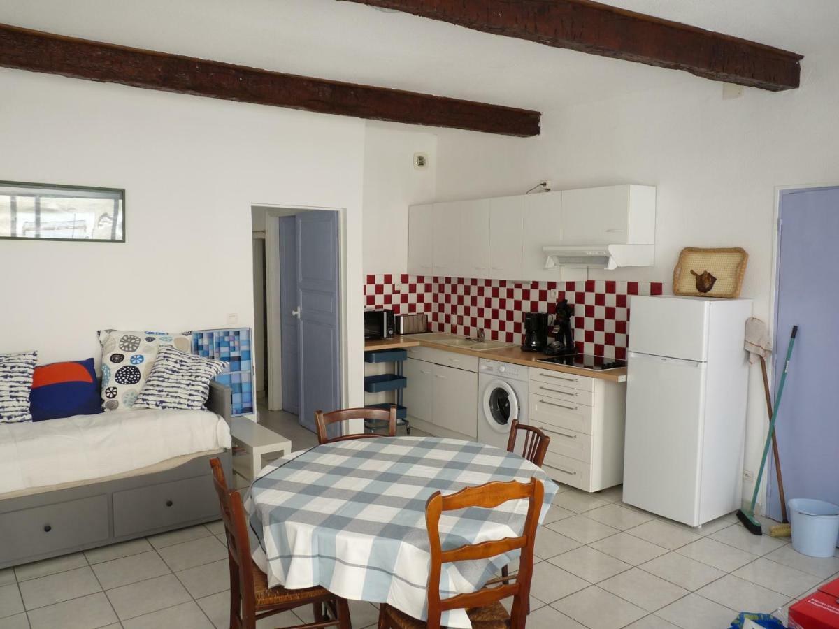 Appartement De La Callade เปย์ริแอค-เดอ-แมร์ ภายนอก รูปภาพ